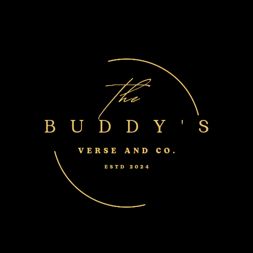 Buddy verse and co